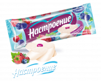 Настроение_лесные ягоды_косичка