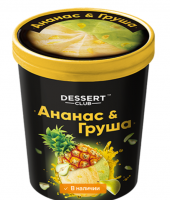 ананас груша