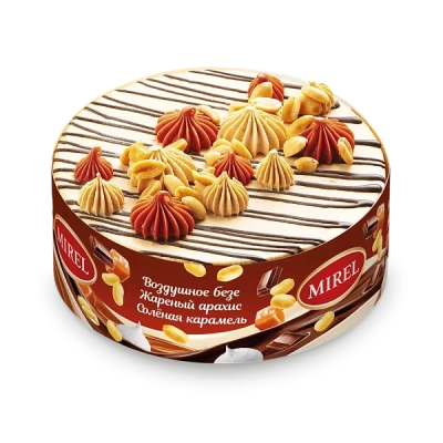 тоффи
