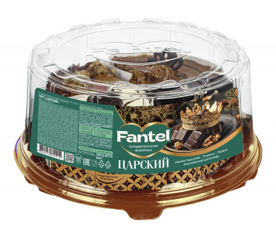 царский